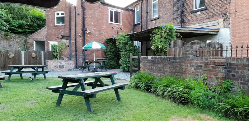 Tame Valley Hotel