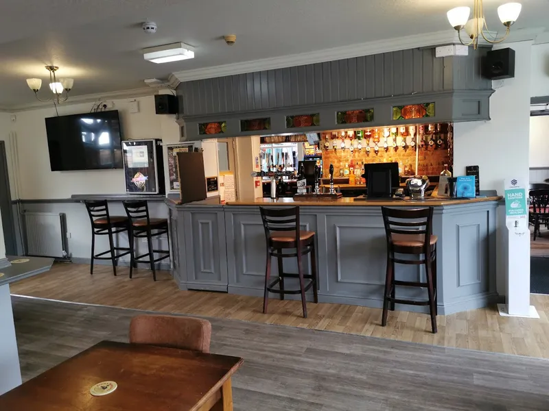Wheatsheaf Inn