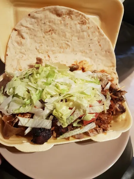 Yamas Greek Cuisine
