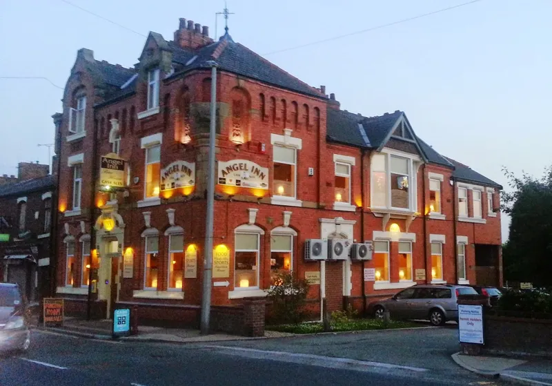 Angel Inn