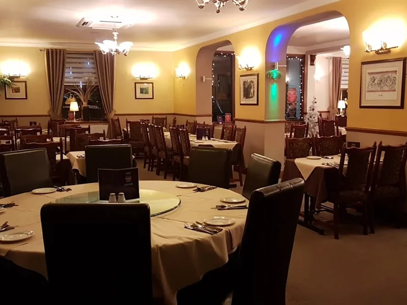 Lal Quila Restaurant