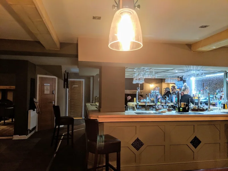 The Commercial Hotel