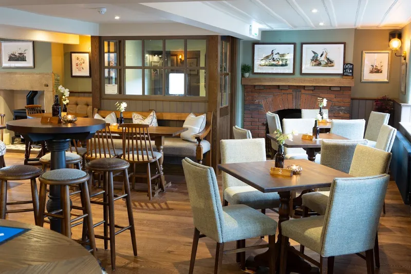 Dysarts Arms, Mossley