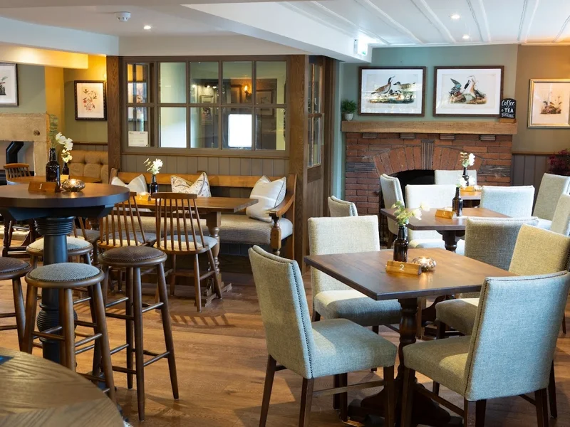 Dysarts Arms, Mossley