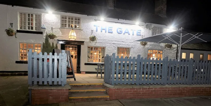 The Gate Inn