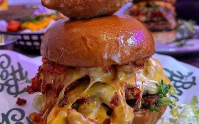 Top 10 American restaurants in Hyde Tameside