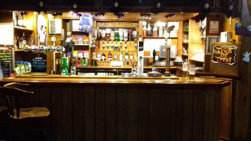 The Reindeer Inn - Stalybridge