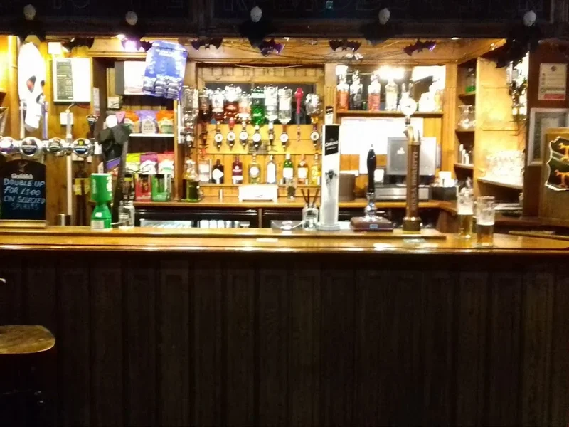 The Reindeer Inn - Stalybridge