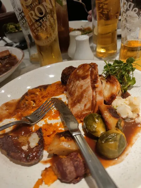 Cancello Bar & Restaurant