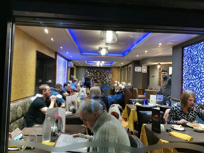 Panchi Indian Restaurant