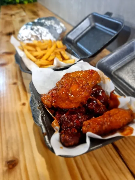 Good Burgers