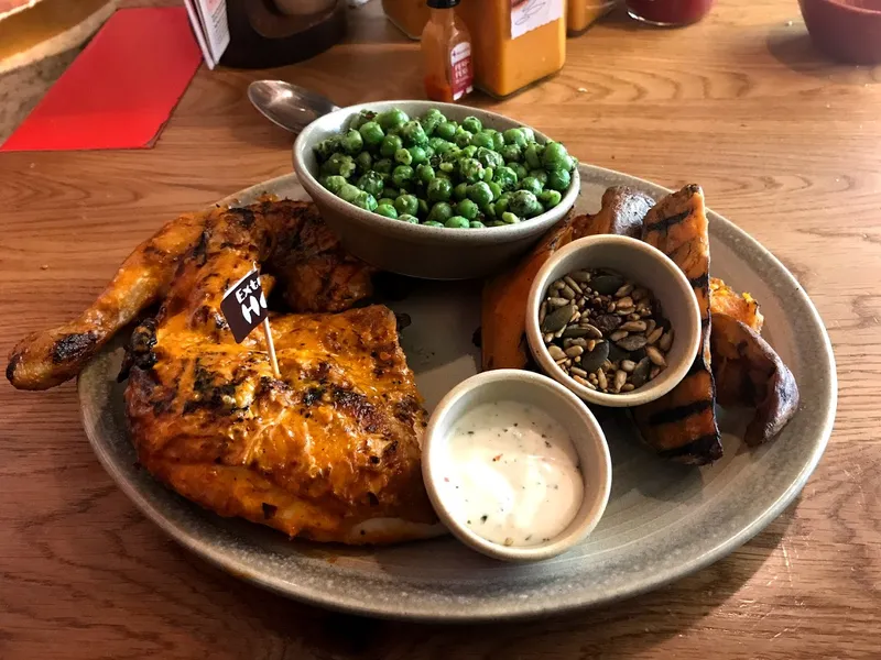 Nando's Manchester - Trafford Centre