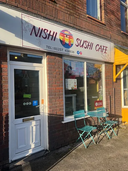 Nishi Sushi