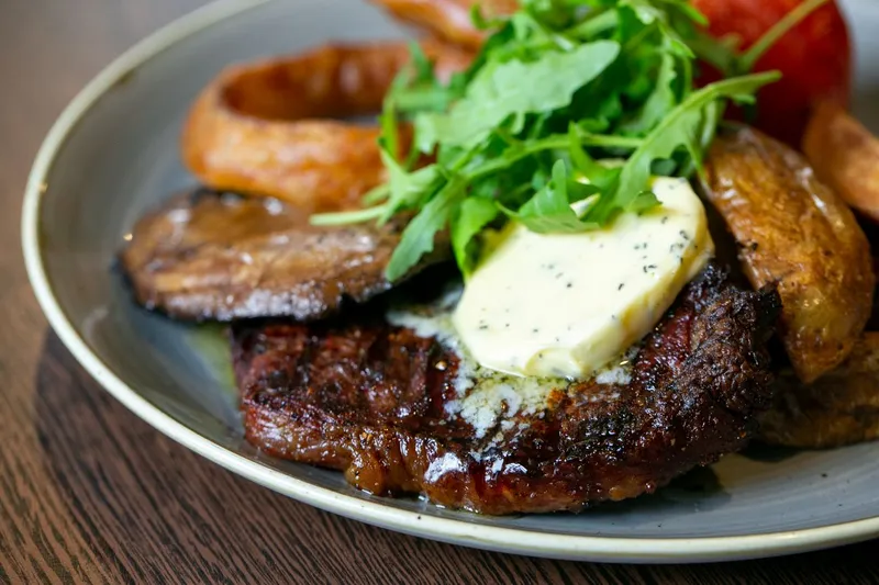 Signature Steakhouse
