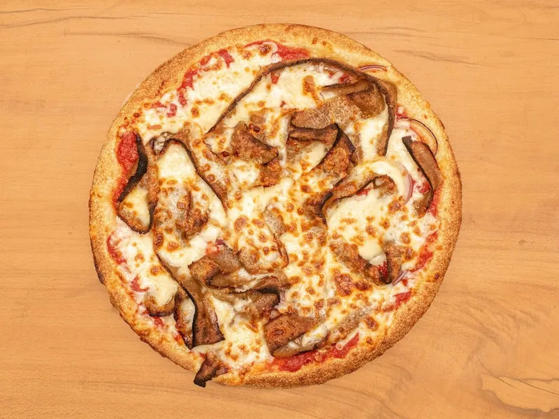 WingSlice Chicken and Pizza