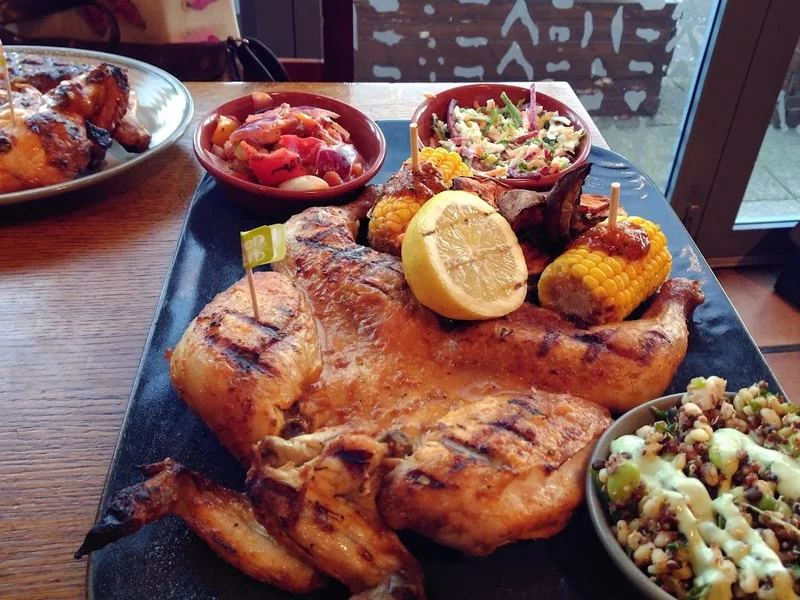 Nando's Castleford