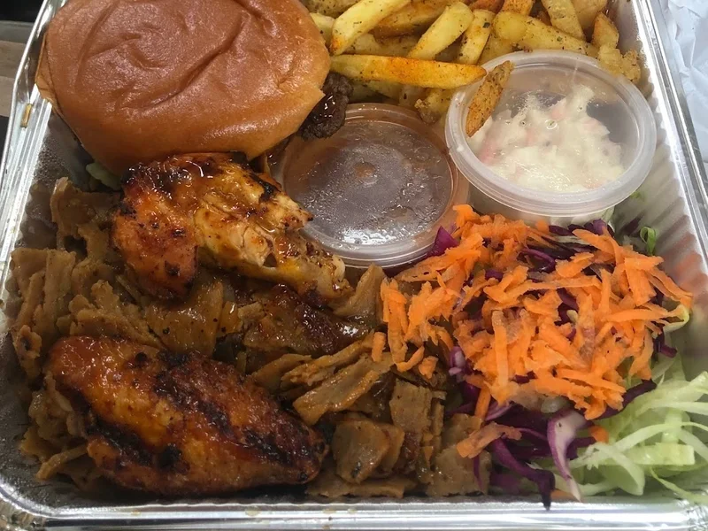 Burga Ting