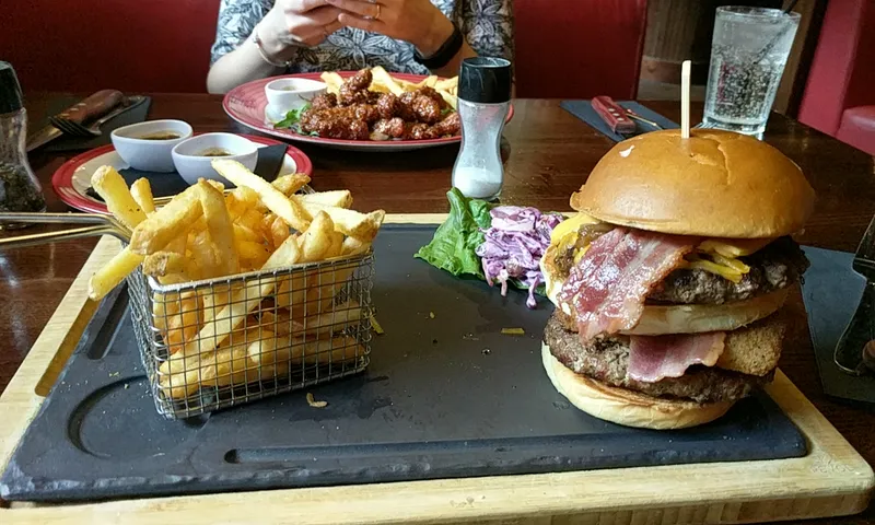 TGI Fridays - Castleford