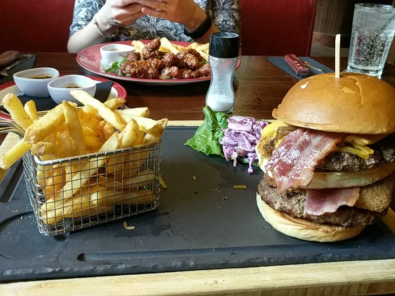 TGI Fridays - Castleford