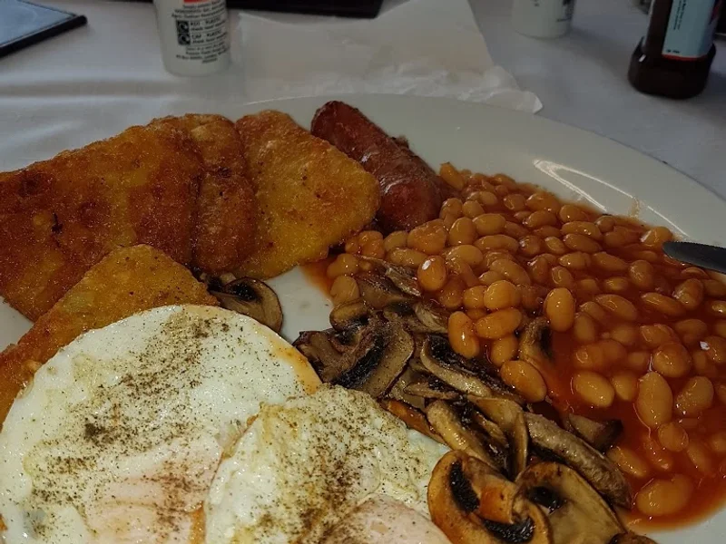 Emma's Sandwich Bar & Outside Catering