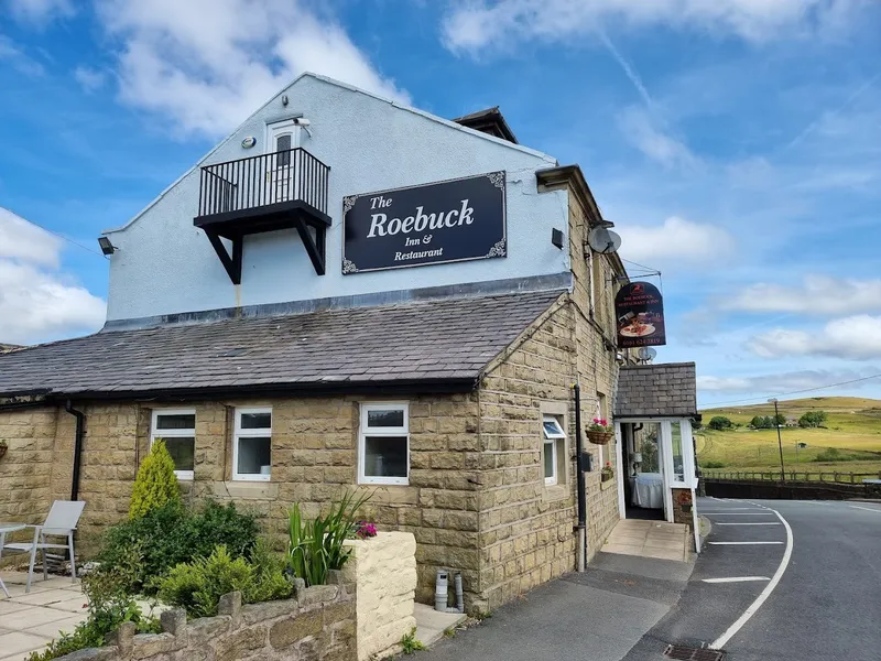 The Roebuck Inn
