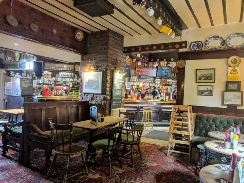 Church Inn