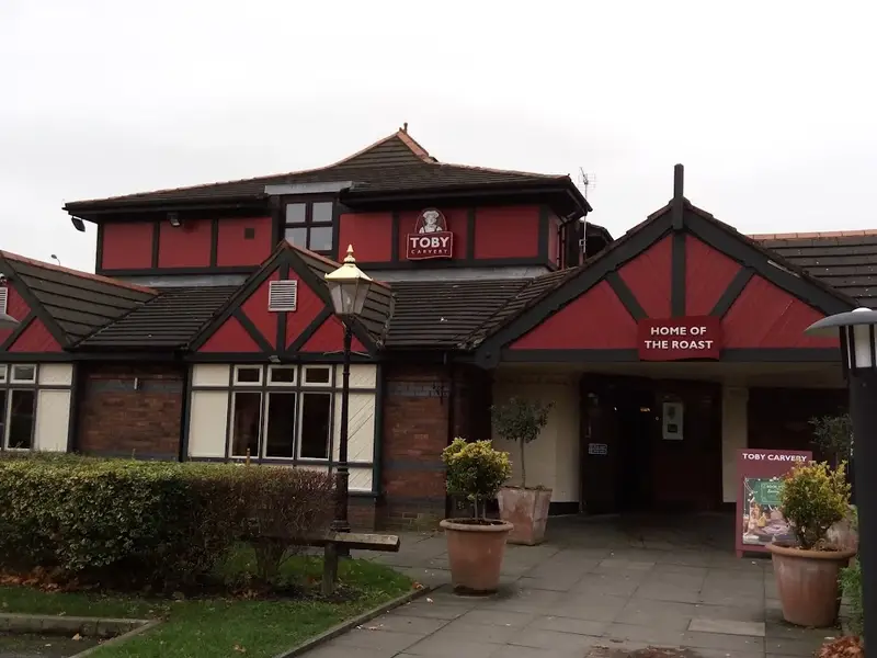 Toby Carvery Chadderton Park