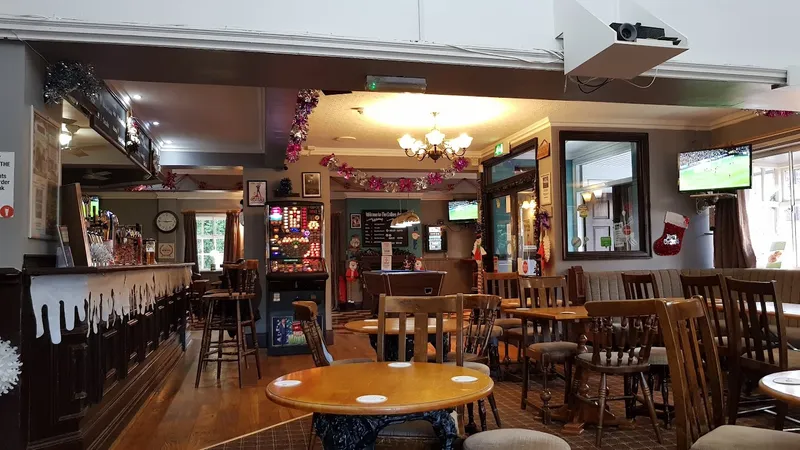 The Colliers Arms