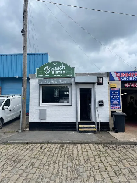 BRUNCH BISTRO