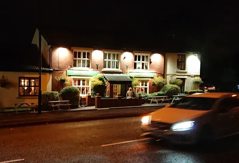 The Rose Of Lancaster