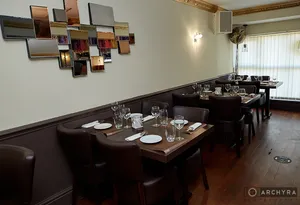 British restaurants in Failsworth West Oldham