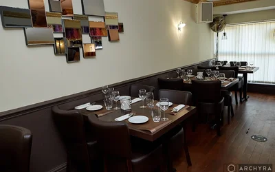 Best of 10 British restaurants in Failsworth West Oldham