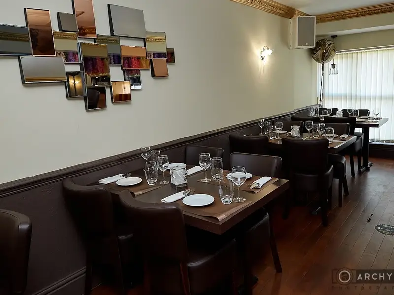 Chillz Restaurant Bar and Lounge