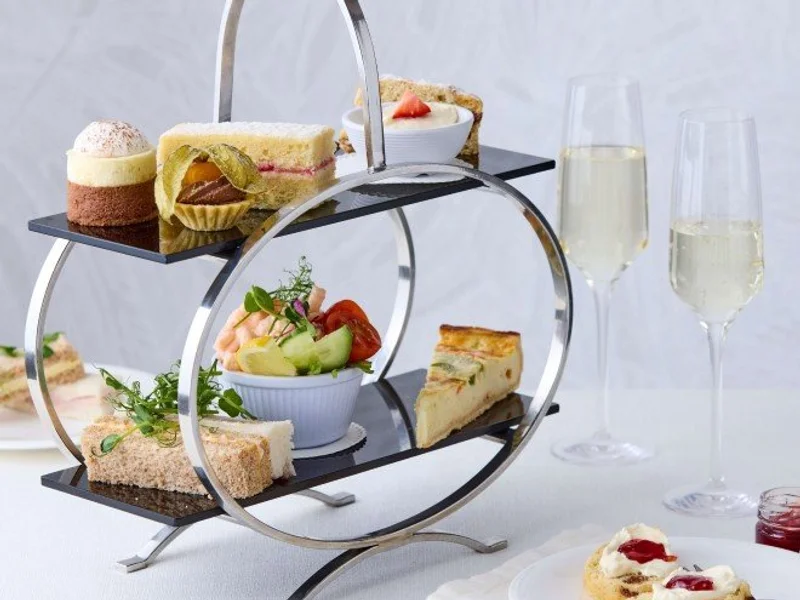 Wickentree Restaurant