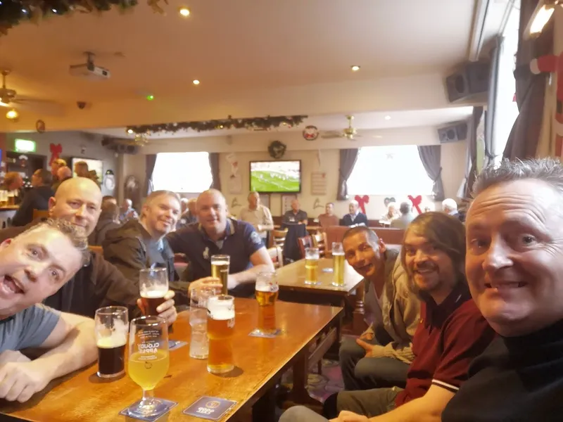 The Mowbray Arms