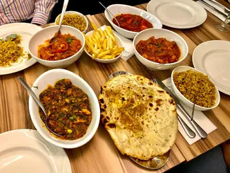 Top 9 Halal restaurants in St Helens