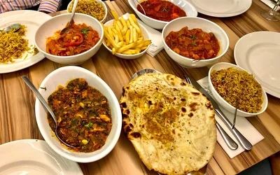 Top 9 Halal restaurants in St Helens