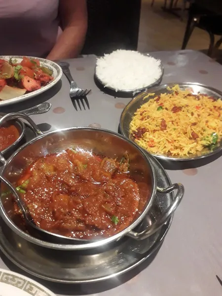 Tandoori Ghar
