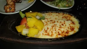 Halal restaurants in Rotherham