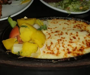 Halal restaurants in Rotherham