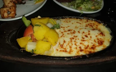 Top 12 Halal restaurants in Rotherham