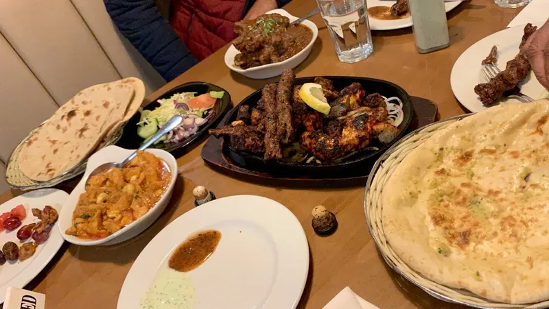 Kebabish Original Rotherham