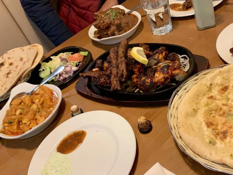 Kebabish Original Rotherham