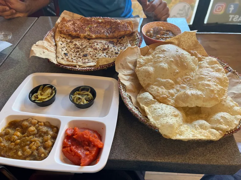 Khans Khazana
