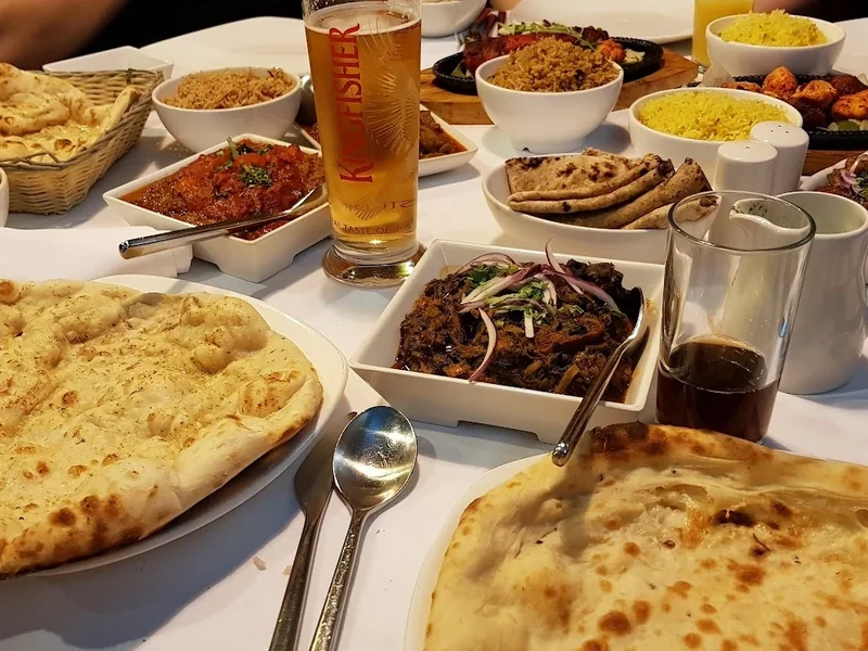 La Pondicherry
