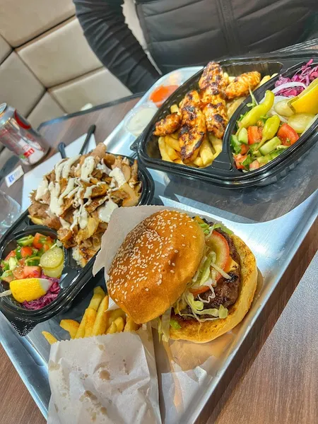 Original Döner Doncaster