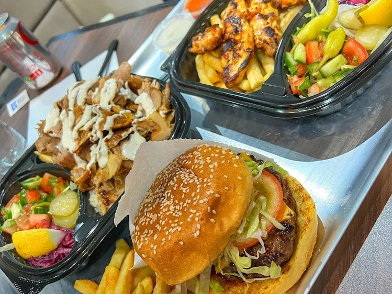 Original Döner Doncaster