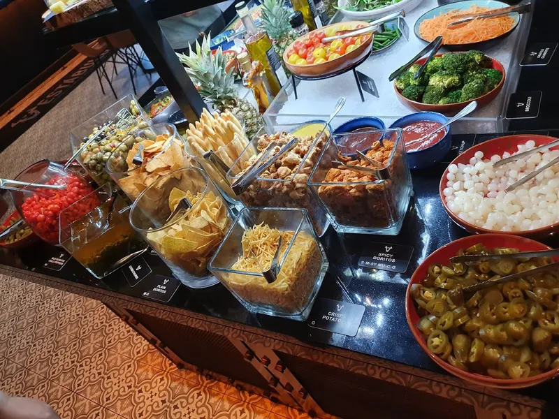 Estabulo Rodizio Bar & Grill