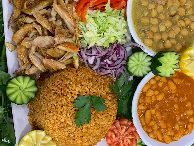 Kurdistan Restaurant