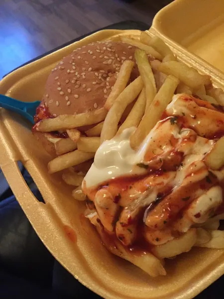 Chicken Hut